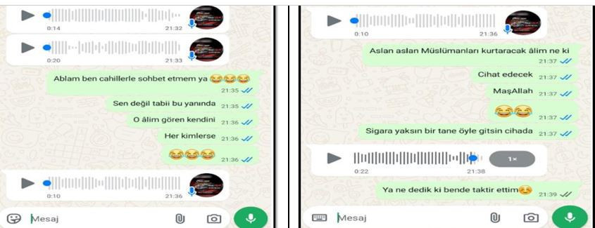 &Ouml;nce keşif, sonra saldırı! G&uuml;nler &ouml;ncesinden b&ouml;yle hazırlanmışlar! Konsolosluk saldırısının perde arkası ilk kez tv100'de: Polislere 'kafama sıkın' dedim! - Resim : 3