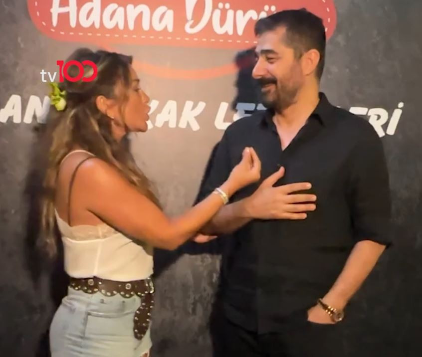 Selen Görgüzel'den İbrahim Tatlıses'e Ahmet Tatlıses çağrısı: