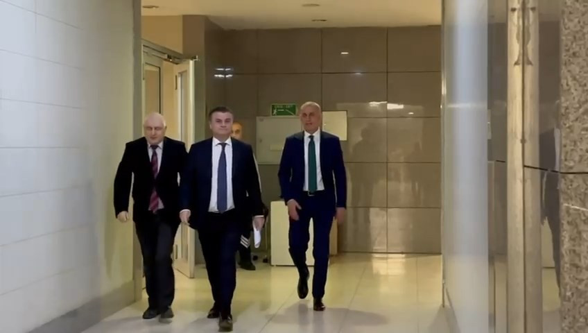 İstanbul Cumhuriyet Başsavcılığı'ndan hakem soruşturması - Resim : 1