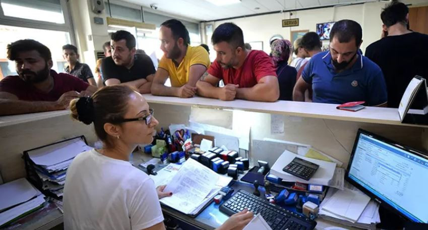 Cumartesi ve pazar notere gidecekler dikkat! 9 aylık süre başladı! Her şey sil baştan değişecek - Resim : 2
