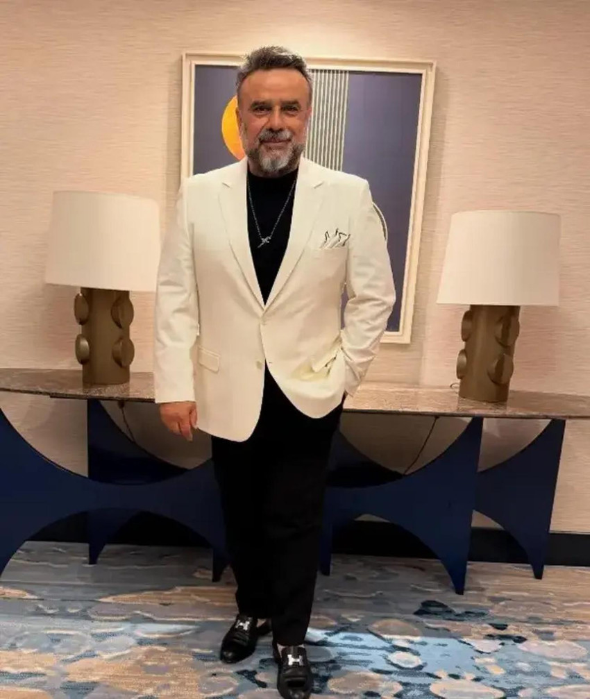 B&uuml;lent Serttaş'ın son halini g&ouml;renler g&ouml;zlerine inanamadı - Resim : 4