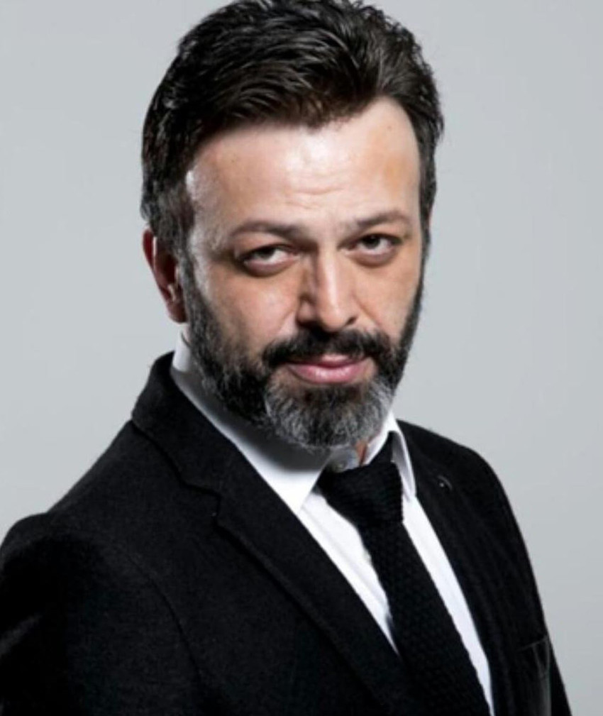 SON DAKİKA | Vücudunda morluklar vardı! Ünlü oyuncu Serhat Mustafa Kılıç evinde ölü bulundu! O görüntüler ortaya çıktı - Resim : 2
