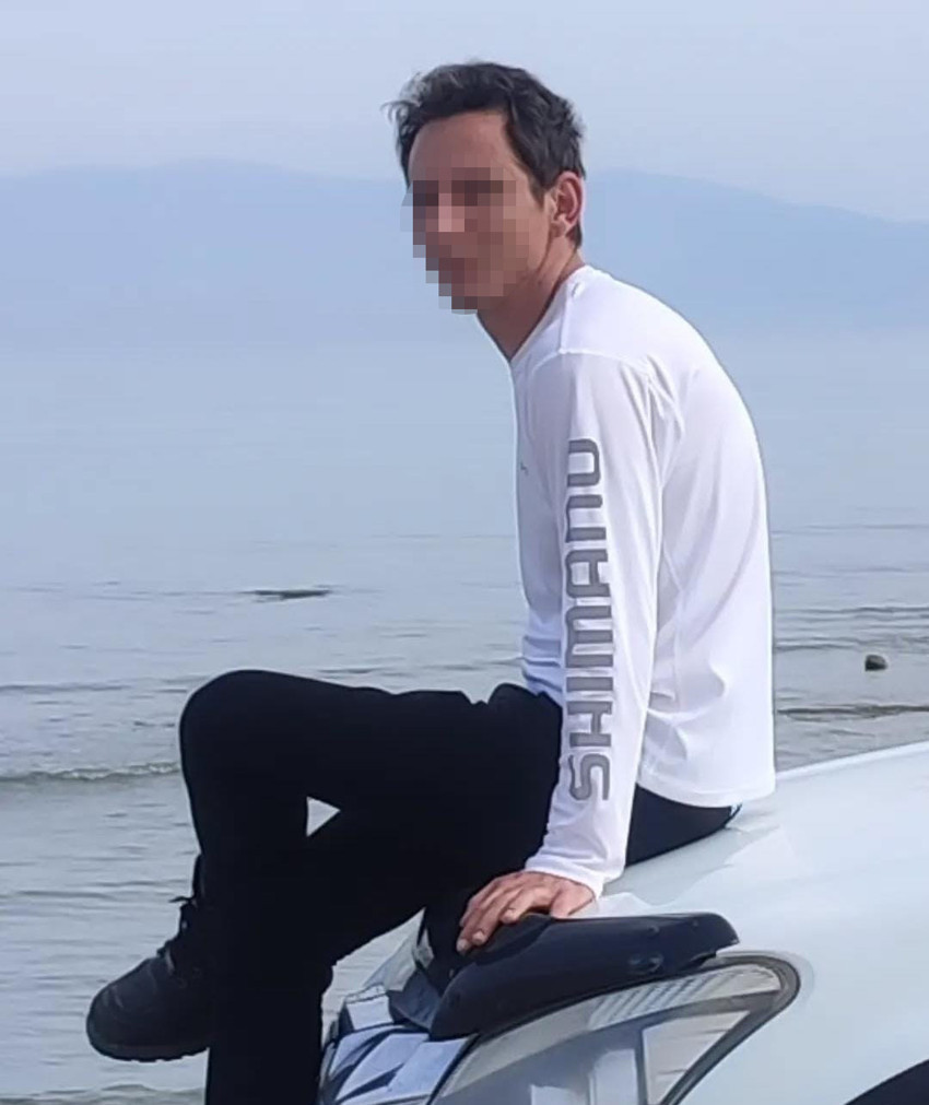 Üç çocuk annesi öğretmenin yardım çığlığı: Beni bu adamdan kurtarın - Resim : 7