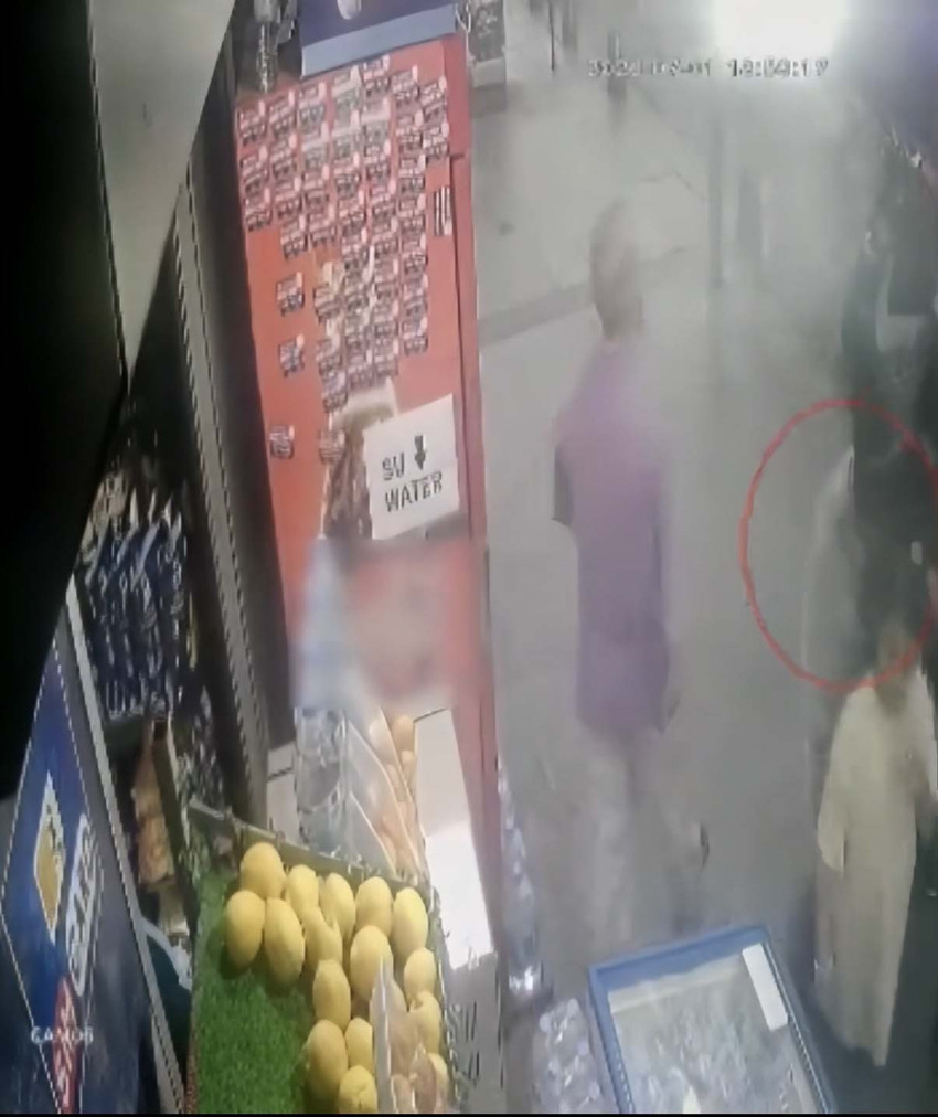 Biri 14, diğeri 15 yaşında! Polis bile şaşkına döndü! Suç kaydı sayıları dudak uçuklattı - Resim : 2