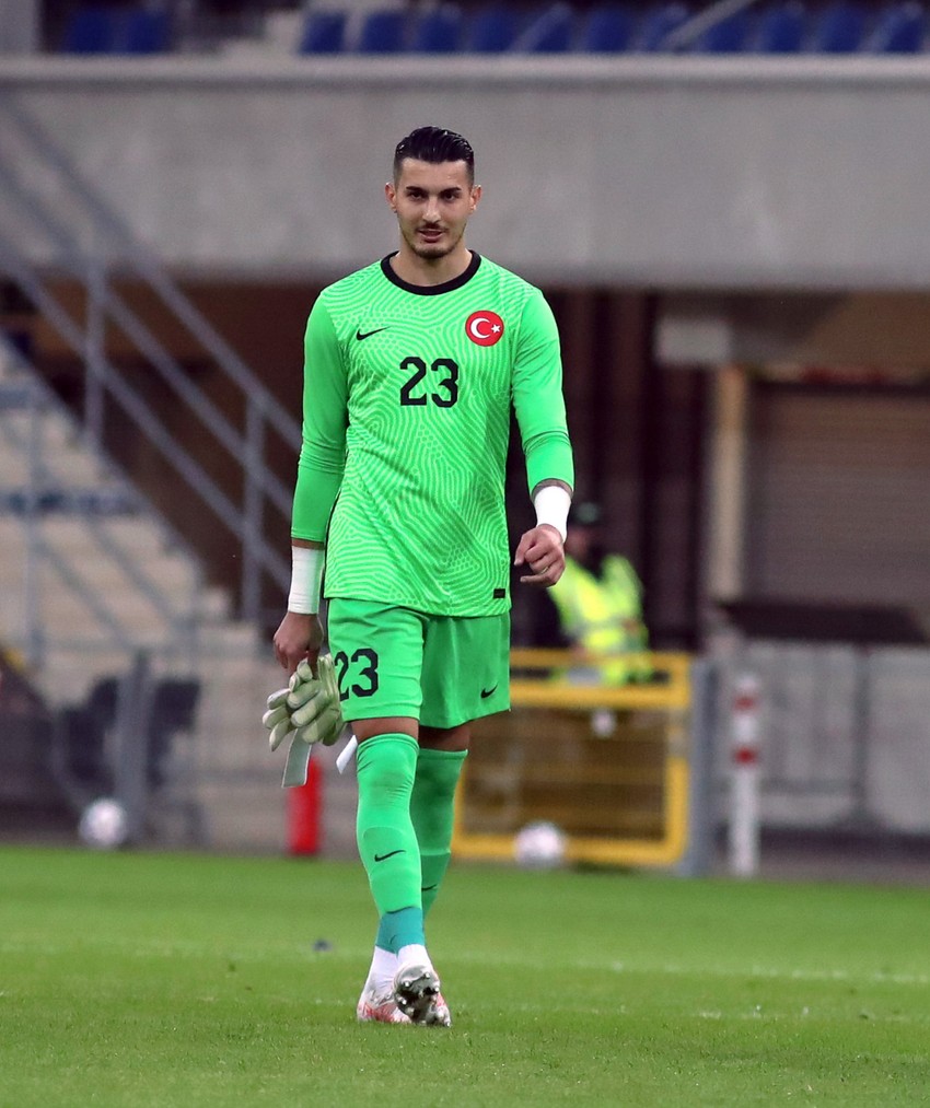 Uğurcan Çakır, Fenerbahçe’ye transfer olacak mı? Ali Koç, Ertuğrul Doğan’a açıkladı - Resim : 1