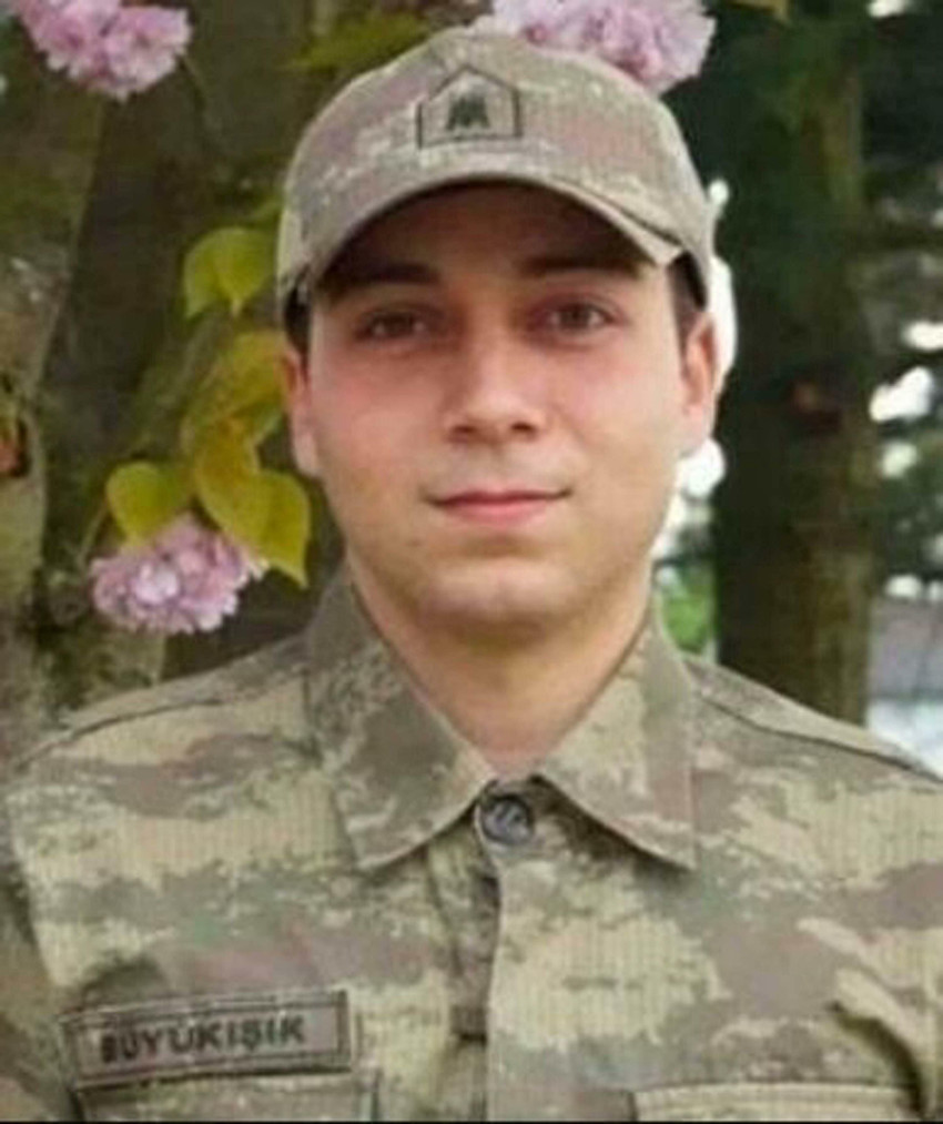 Tüm şüpheliler tutuklanmıştı! Dorukhan Büyükışık soruşturmasında yeni gelişme: Kritik görevdeki isim yakalandı - Resim : 1