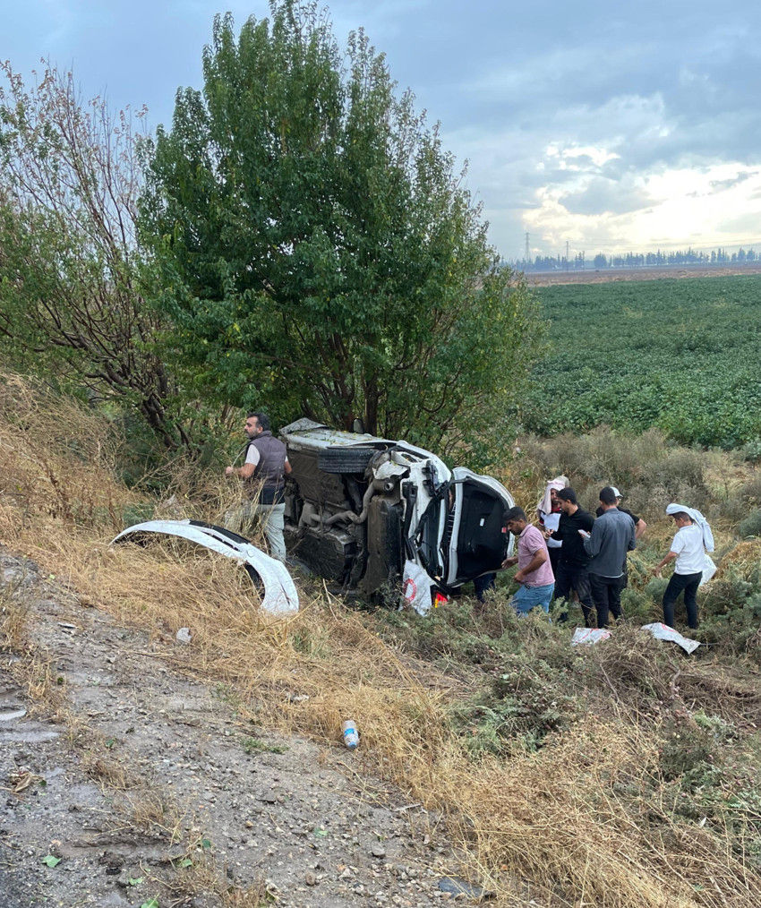 Kutlama yasa dönüştü! Doğum günü kutlaması için beklenen genç kazada can verdi - Resim : 1