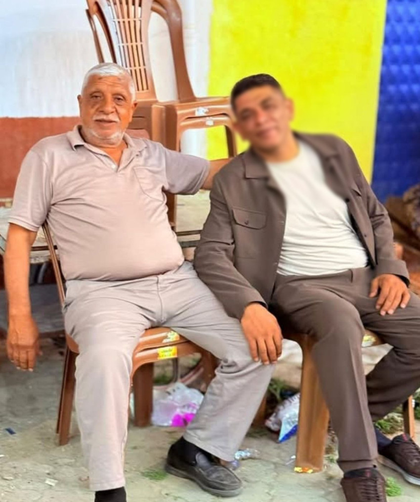 Sünnet eğlencesinde kanlı olay: Uyardığı komşusu tarafından öldürüldü - Resim : 1