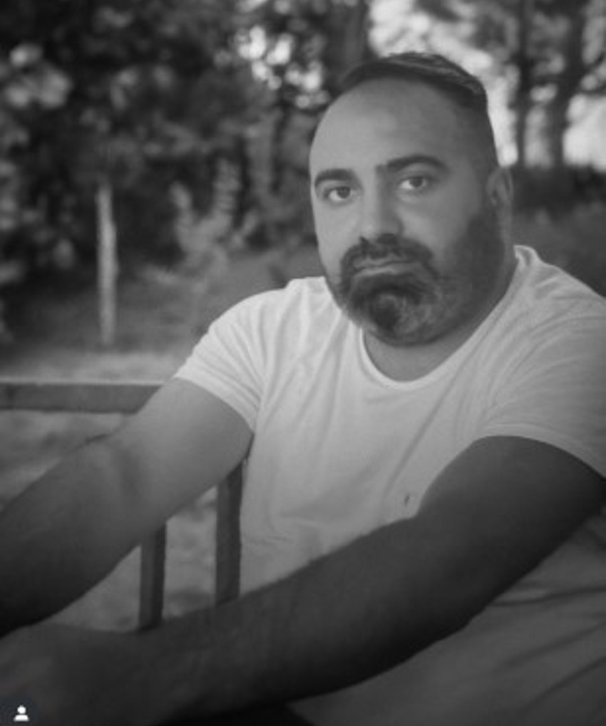 Eyüpsultan'da silahlı saldırıya uğrayan taksiciden acı haber! - Resim : 1