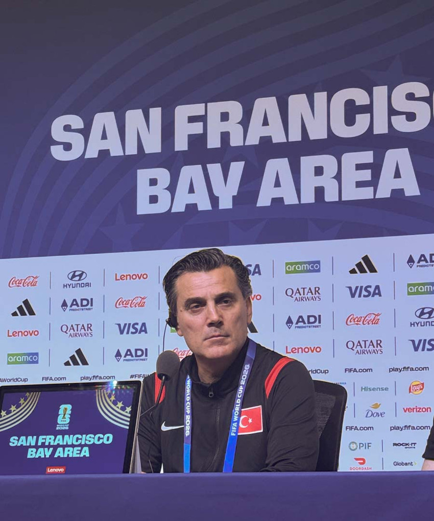 Montella’dan çok konuşulacak çıkış: “Kaos çıkarmaya çalışanlardan daha çok Türk'üm” - Resim : 1