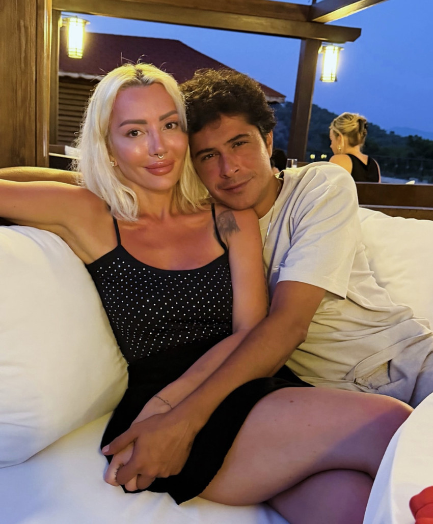 İsmail Hacıoğlu'nun son hali görenleri şoke etti! Zayıflığı olay oldu - Resim : 3
