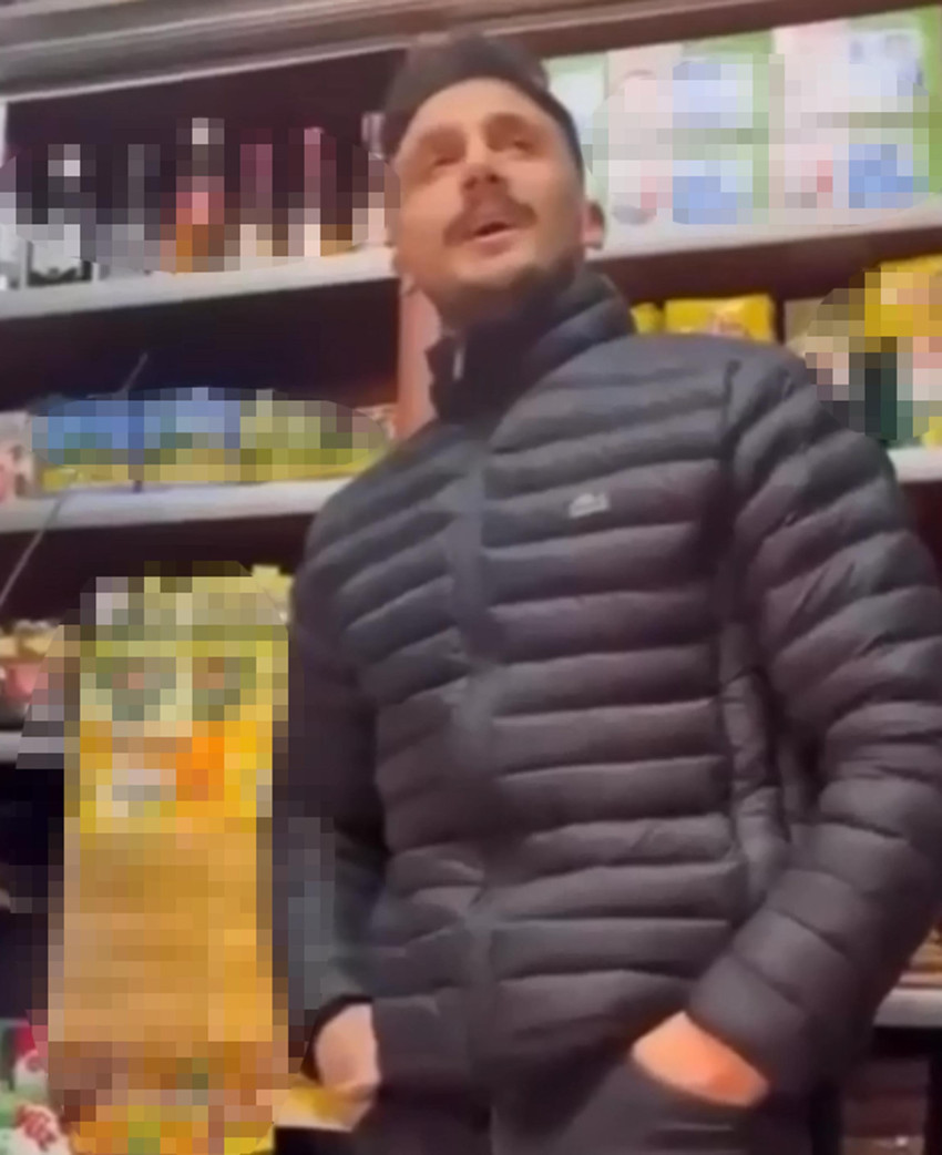 Türküsü boğazları düğümledi! Şehit polis Emrah Koç’un son görüntüleri ortaya çıktı - Resim : 3
