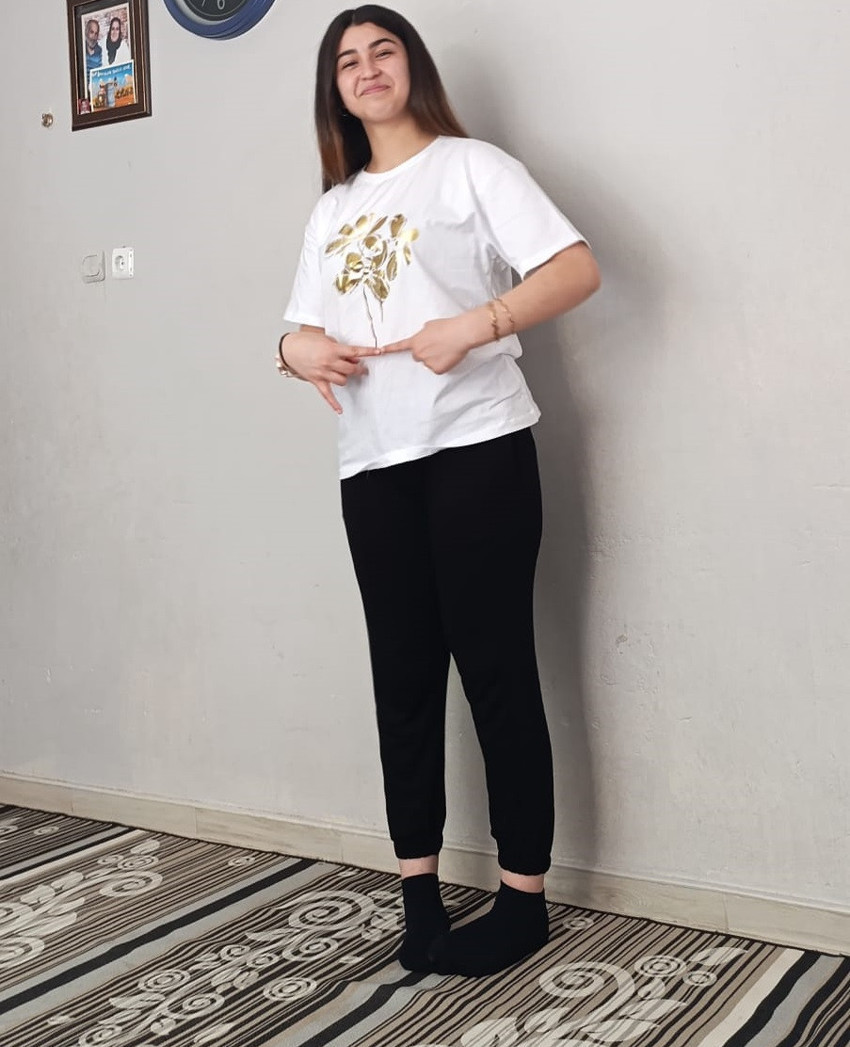 16 yaşındaki Aybüke'den 3 gündür haber yok - Resim : 1