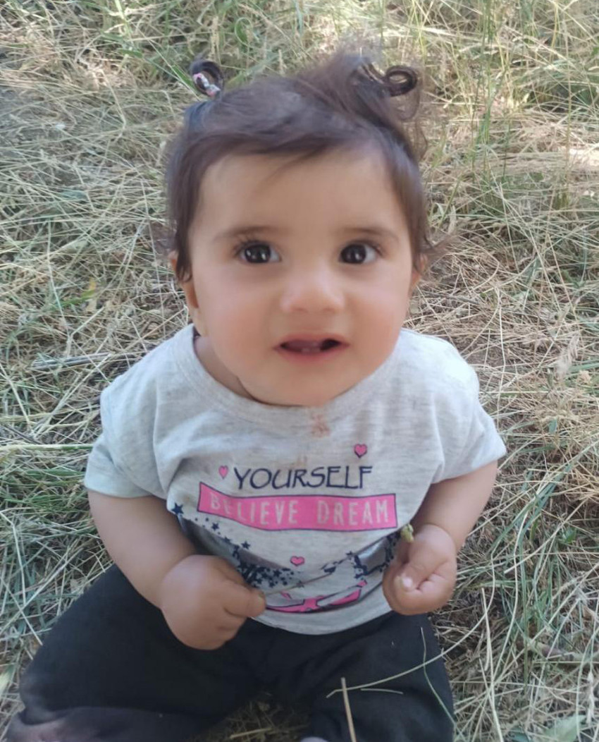 Kayıp Büşra bebeğin annesinden kan donduran iddia: Babası parayla sattı! ‘Kırmızı renkli araba’ detayı - Resim : 2