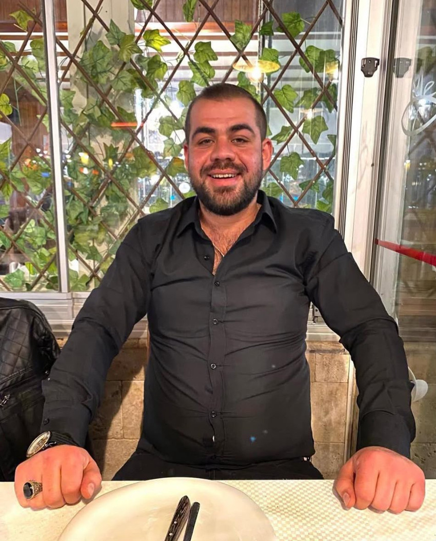 Cezaevinden çıkınca arkadaşını katletti! Evine davet etmişti: Evden gelen sesler ile ortaya çıktı - Resim : 3