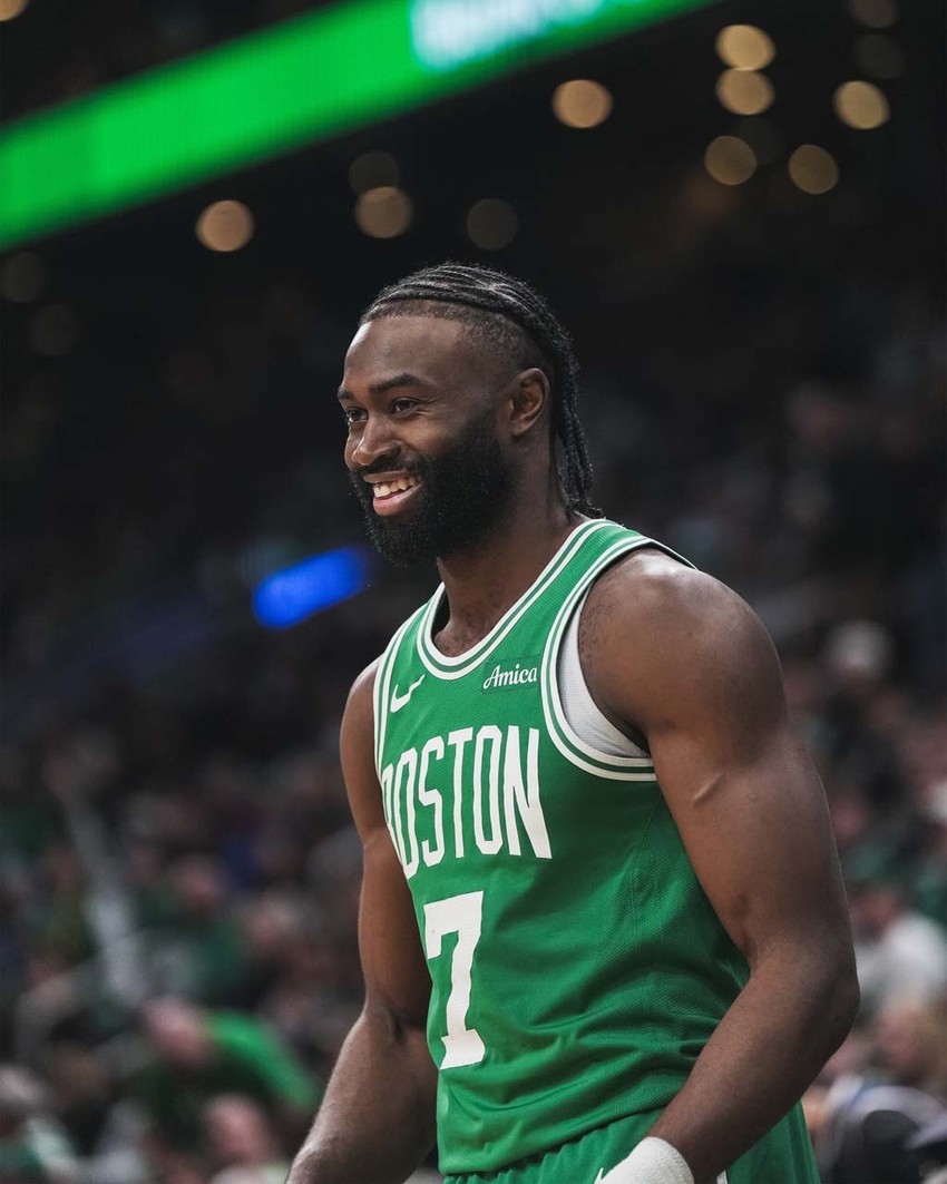 NBA’de Luka Doncic fırtınası! Lakers seriye bağladı! Celtics tarihe geçti - Resim : 2