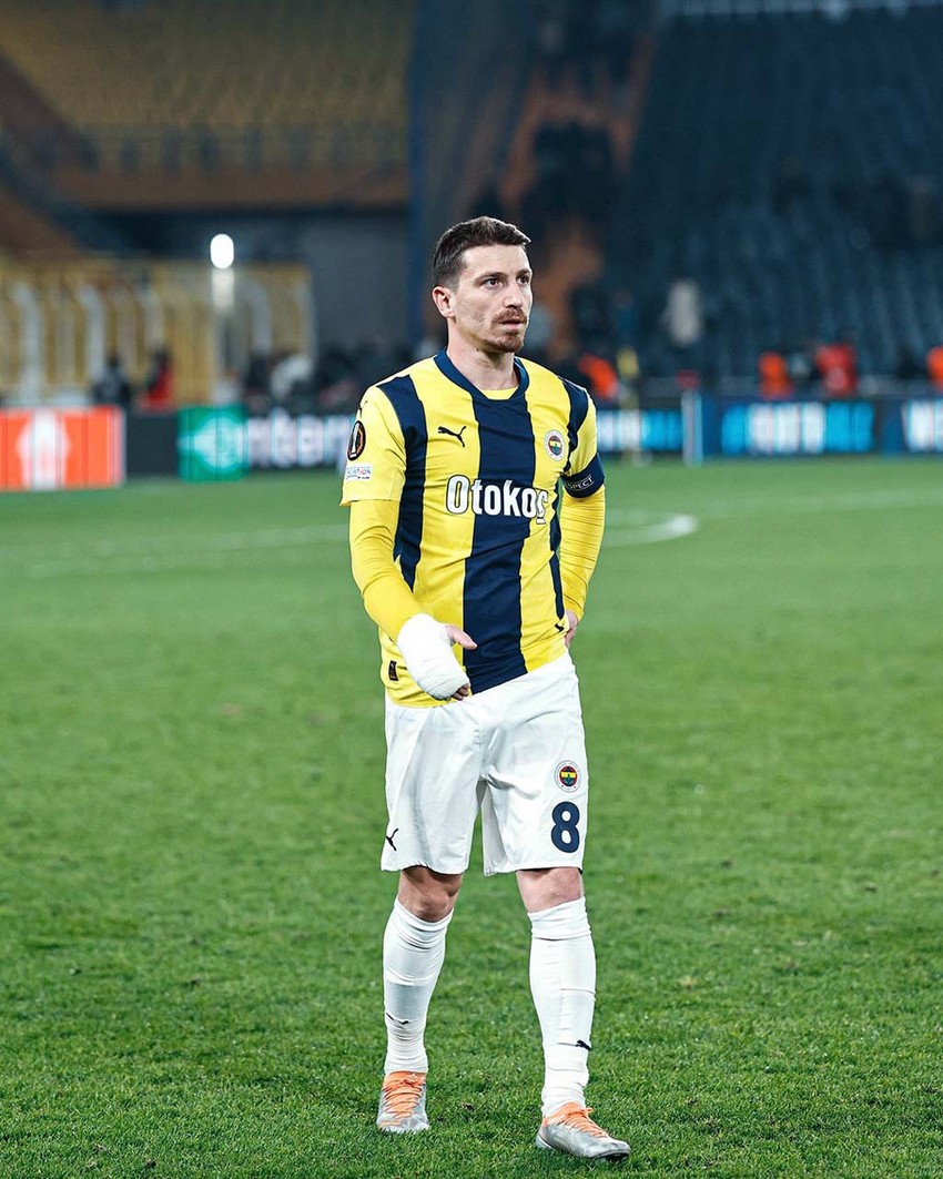 Fenerbahçeli Mert Hakan Yandaş ifade verdi! Aylık geliri şoke etti! - Resim : 2