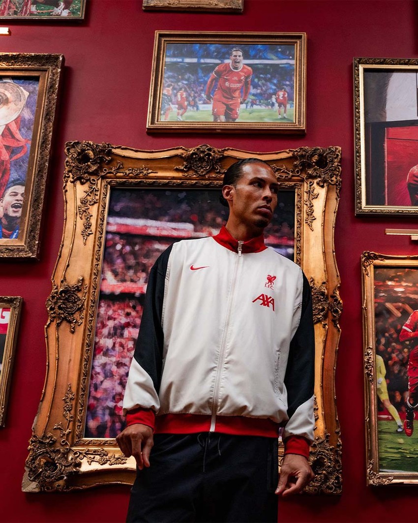 Herkes merak ediyordu! Liverpool, Virgil Van Dijk'i resmen açıkladı! - Resim : 1