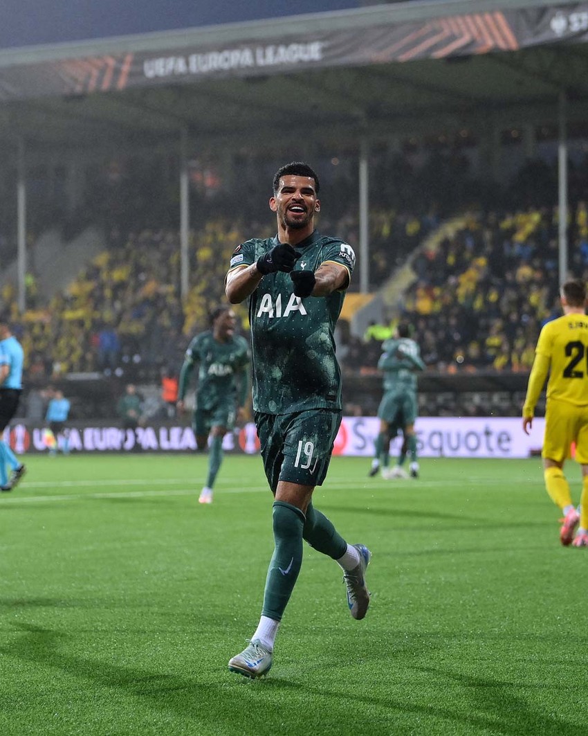 UEFA Avrupa Ligi’nde finalistler belli oldu! İngiliz devleri karşılaşacak - Resim : 3