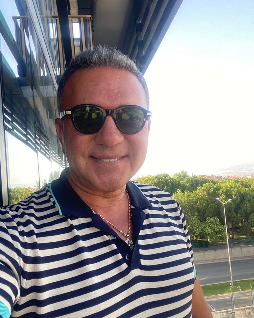 Denizli’de sır ölüm! Eski asbaşkan rezidansta ölü bulundu! Polis o detayı araştırıyor - Resim : 2