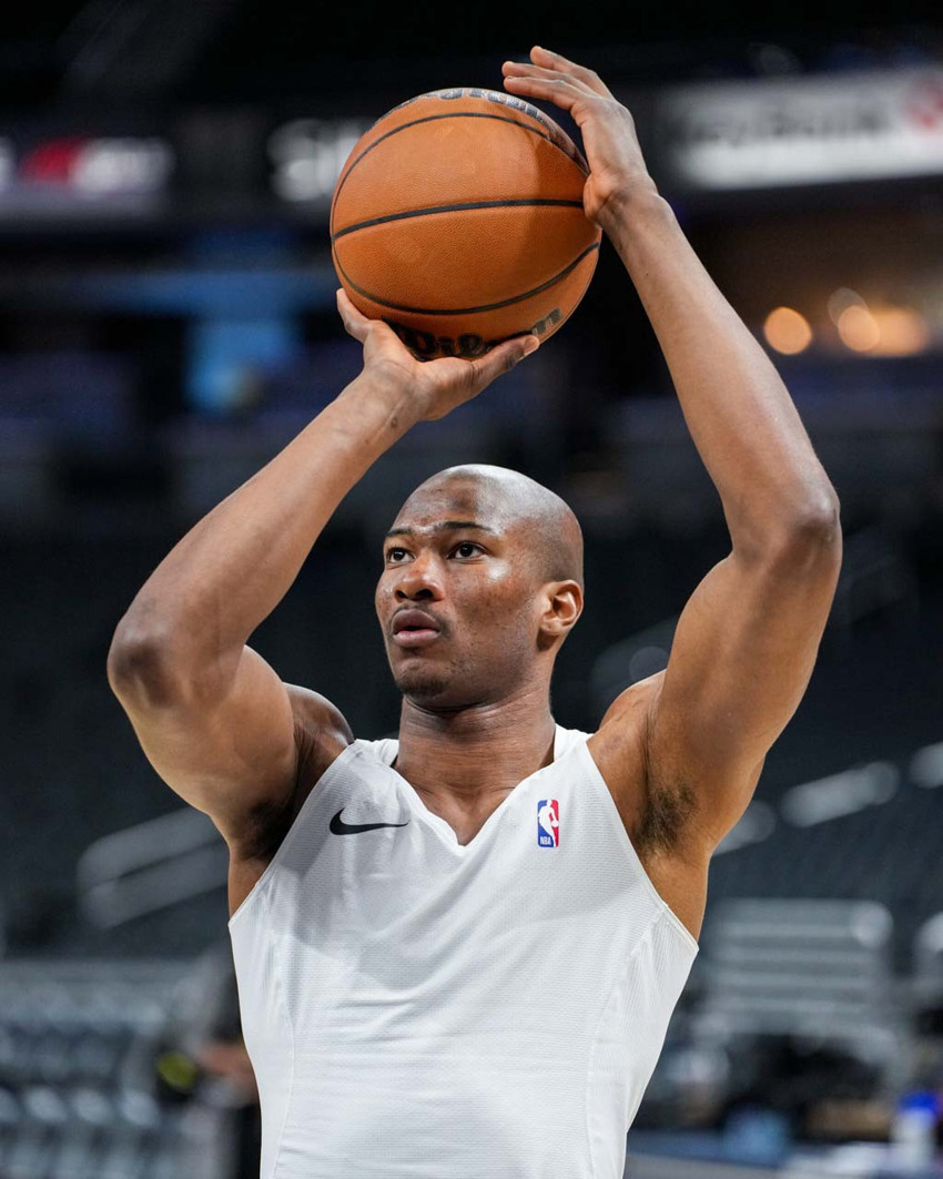 Anadolu Efes yeni transferini açıkladı - Resim : 1