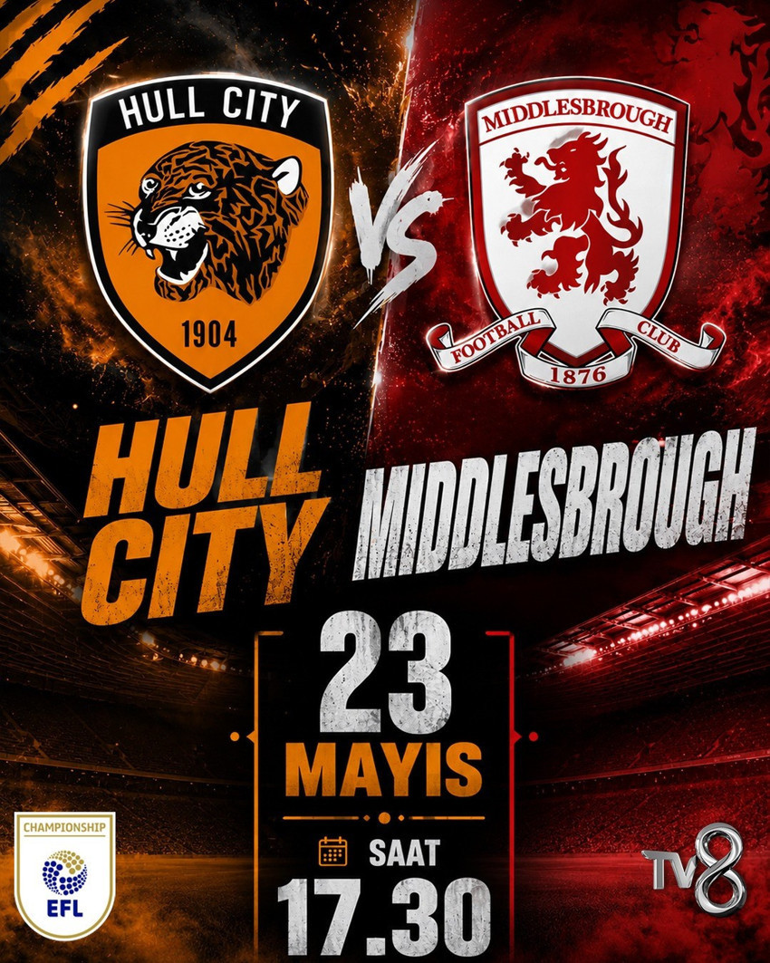 Acun Ilıcalı'nın takımı Hull City'de nefesler tutuldu - Resim : 1