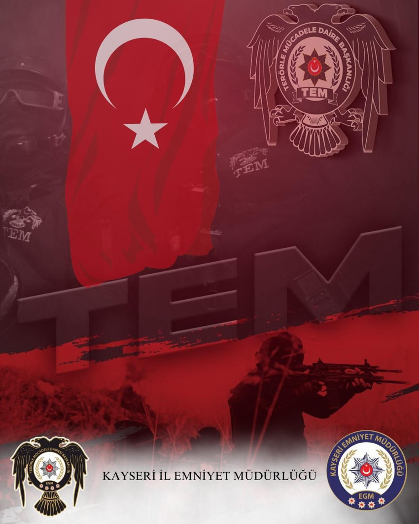 FETÖ hükümlüsü ihraç emniyet müdürü yakalandı - Resim : 1