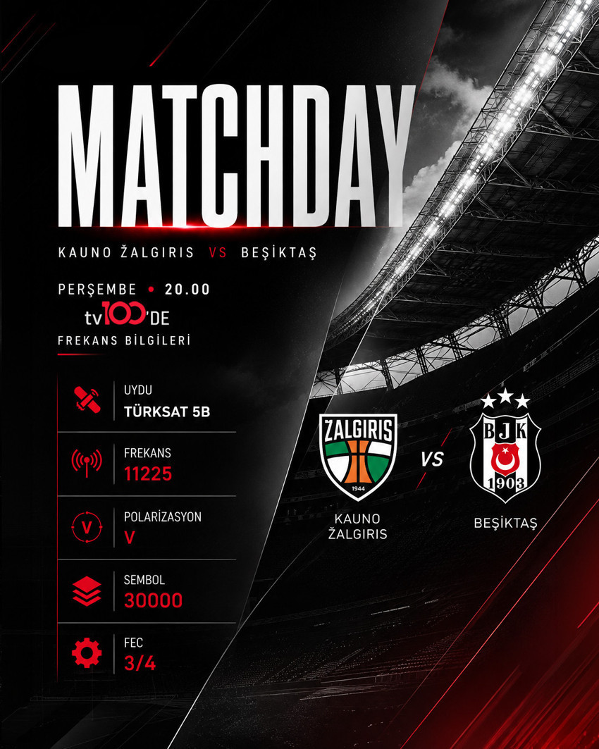 Avrupa'ya son bir adım! Vincenzo Italiano sürpriz karar: İşte Beşiktaş'ın muhtemel 11'i - Resim : 2