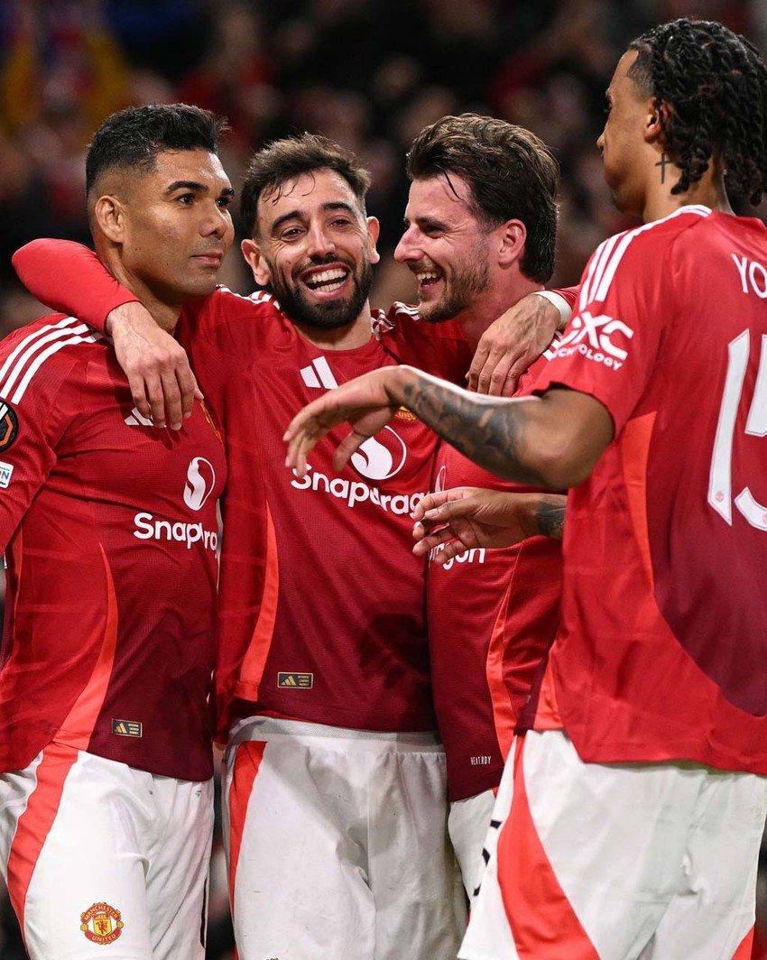 UEFA Avrupa Ligi’nde finalistler belli oldu! İngiliz devleri karşılaşacak - Resim : 2