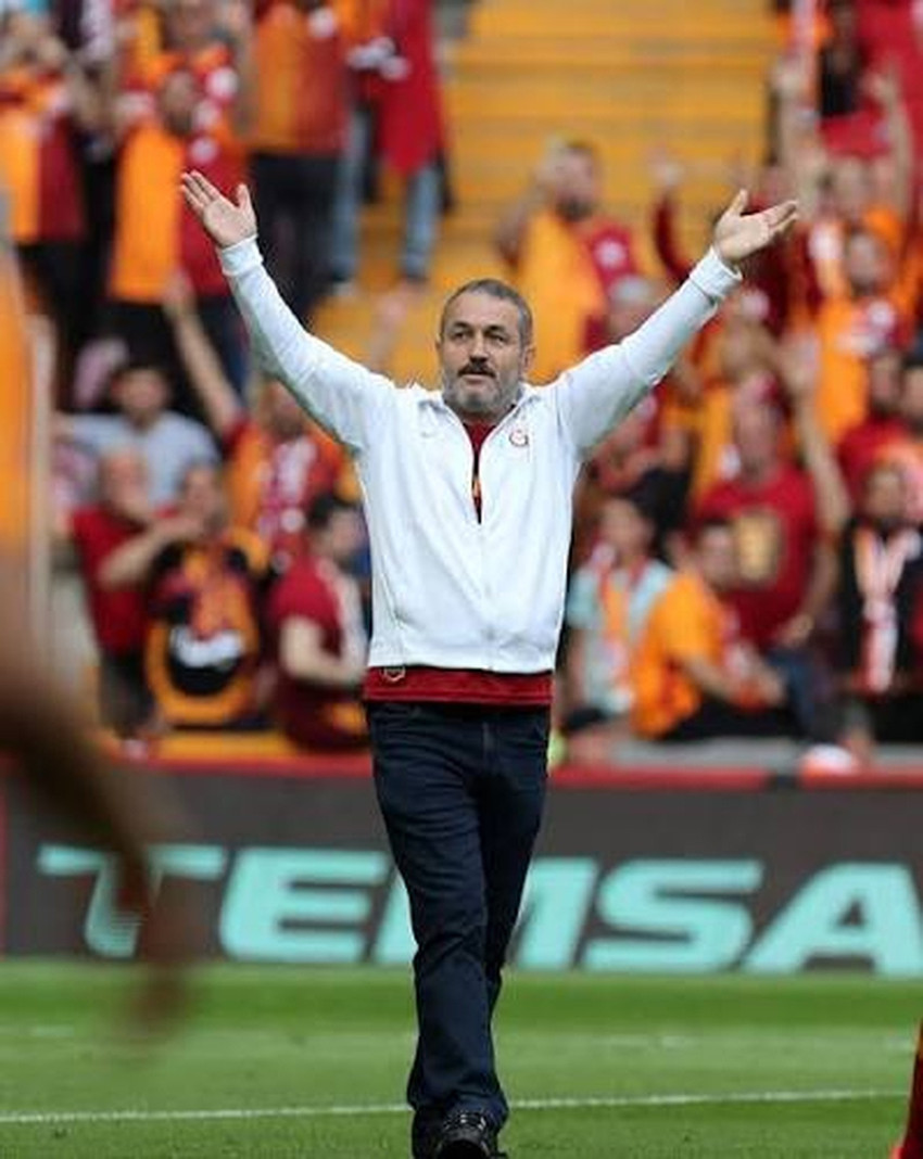 SON DAKİKA! Galatasaray tribün lideri Sebahattin Şirin hakkında gözaltı kararı - Resim : 1