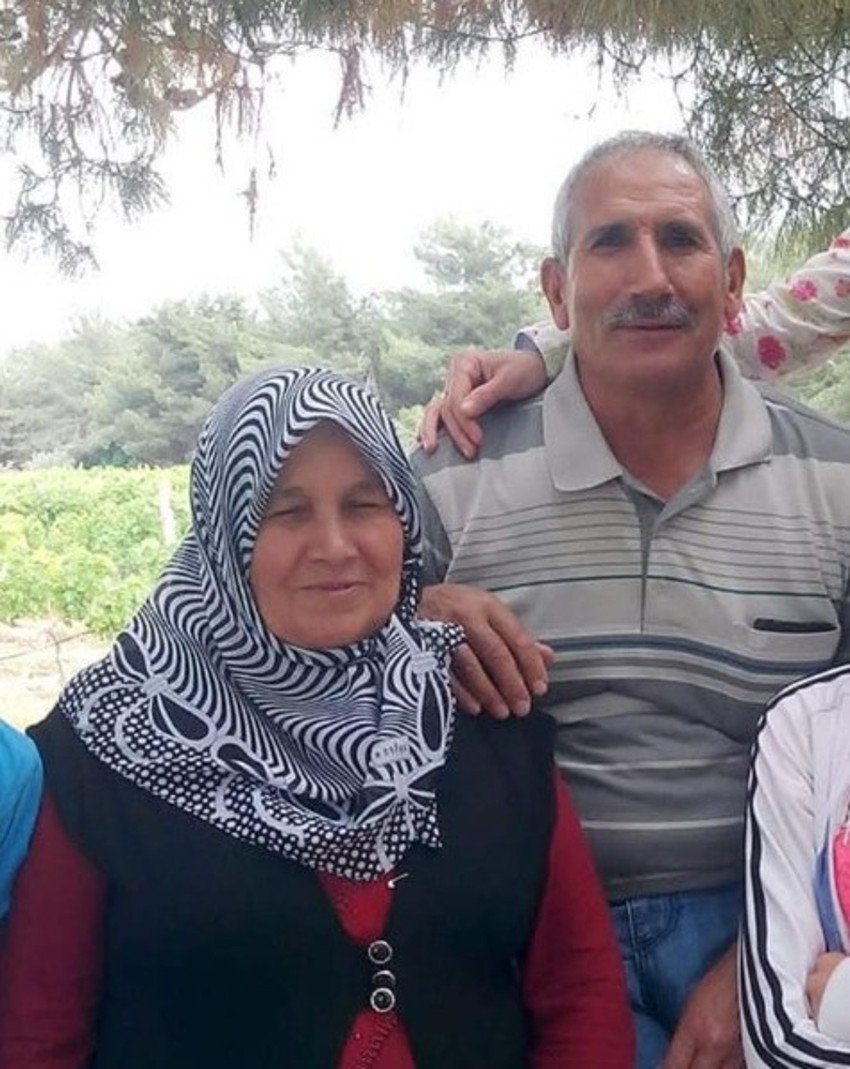 SON DAKİKA: Akdeniz'deki faciada hayatını kaybedenlerin kimlikleri belli oldu! 20 kişi de kayıp - Resim : 5