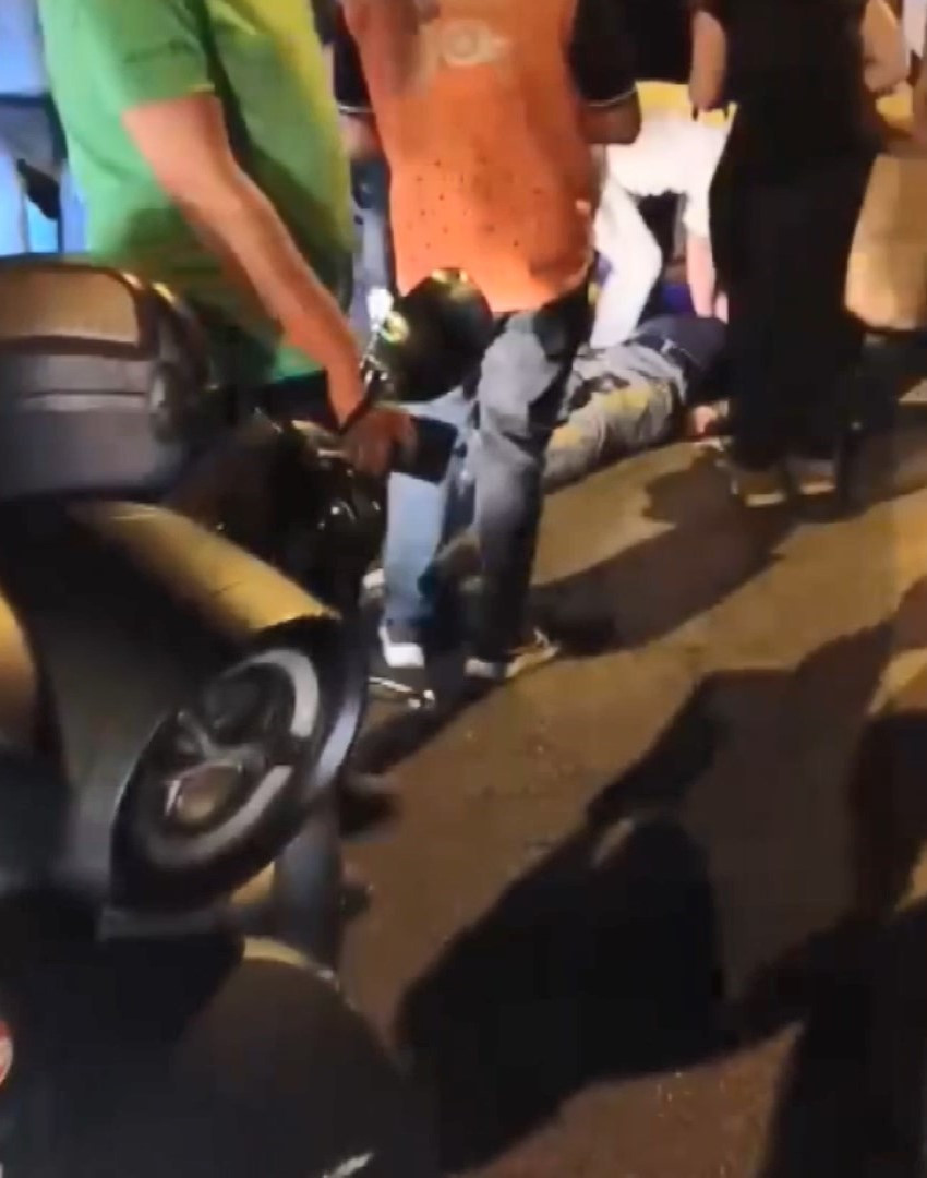 İstanbul'da dehşet! Yolcunun ağır yaraladığı taksi şoförü kalp krizi geçirdi: 