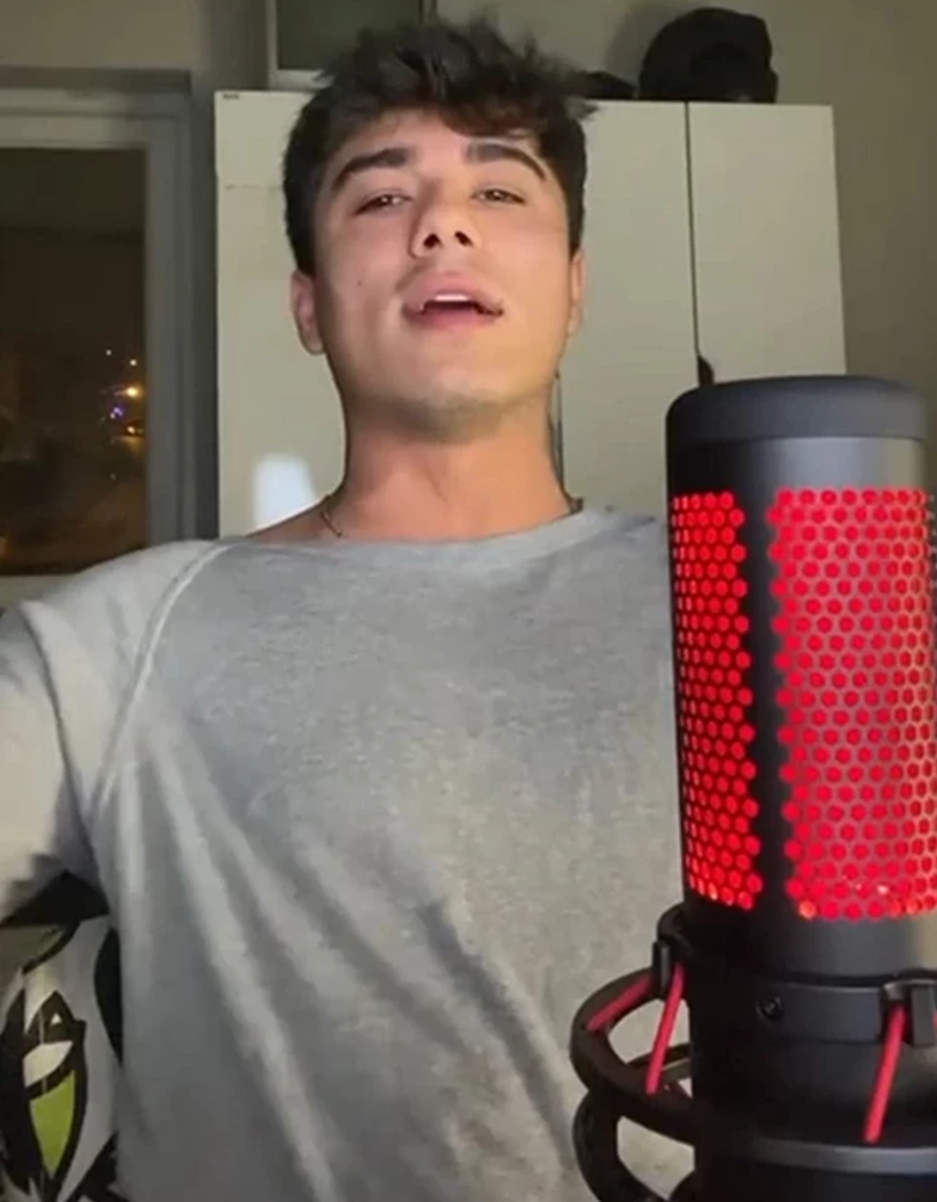 Ankara'da korkunç cinayet! Annesini ve kız kardeşini taciz eden magandalar tarafından katledildi - Resim : 1