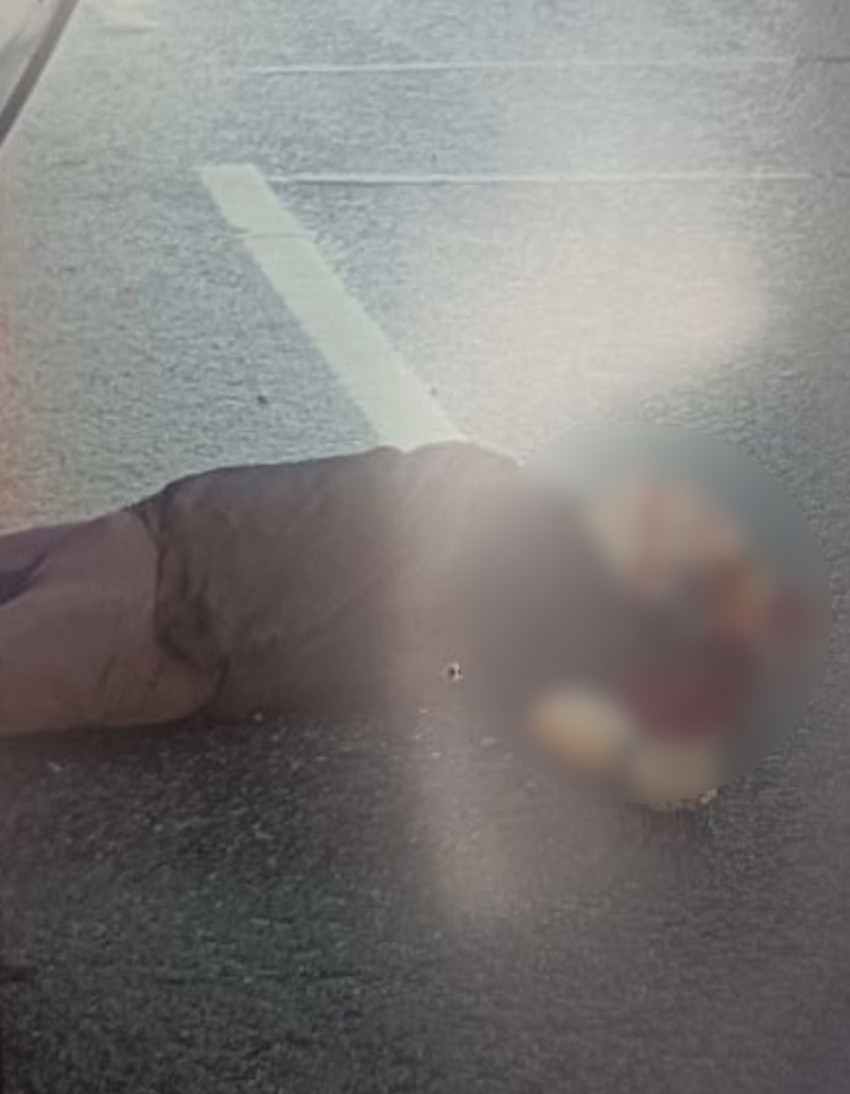 Kağıthane'de dehşet! Eski eşini silahla başından vurup öldürdü - Resim : 2