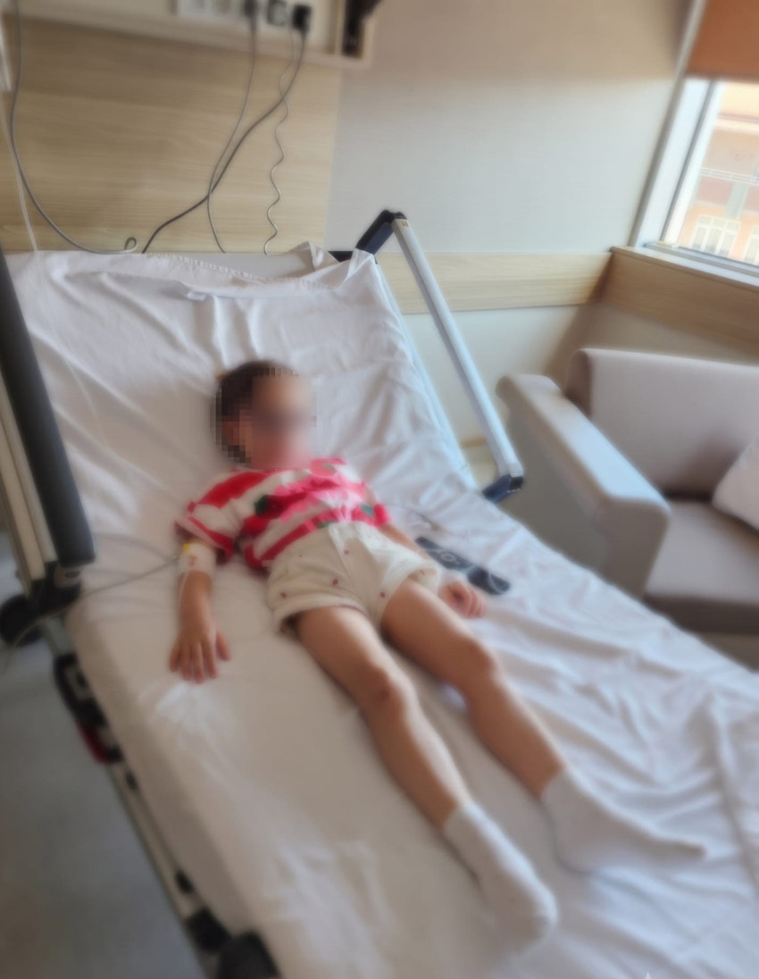 Kreşte fare zehri skandalı! 5 yaşındaki çocuk ölümden döndü: Hastaneye götürmek yerine yaptıkları pes dedirtti - Resim : 1