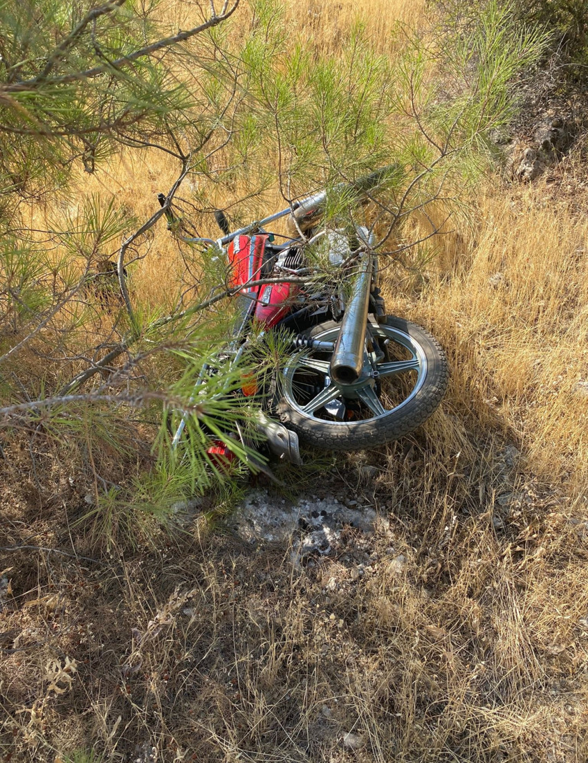 Gaziantep'te film gibi olay! 18 kilo altını gasp edip polisle çatıştılar: 3 polis memuru yaralandı - Resim : 3