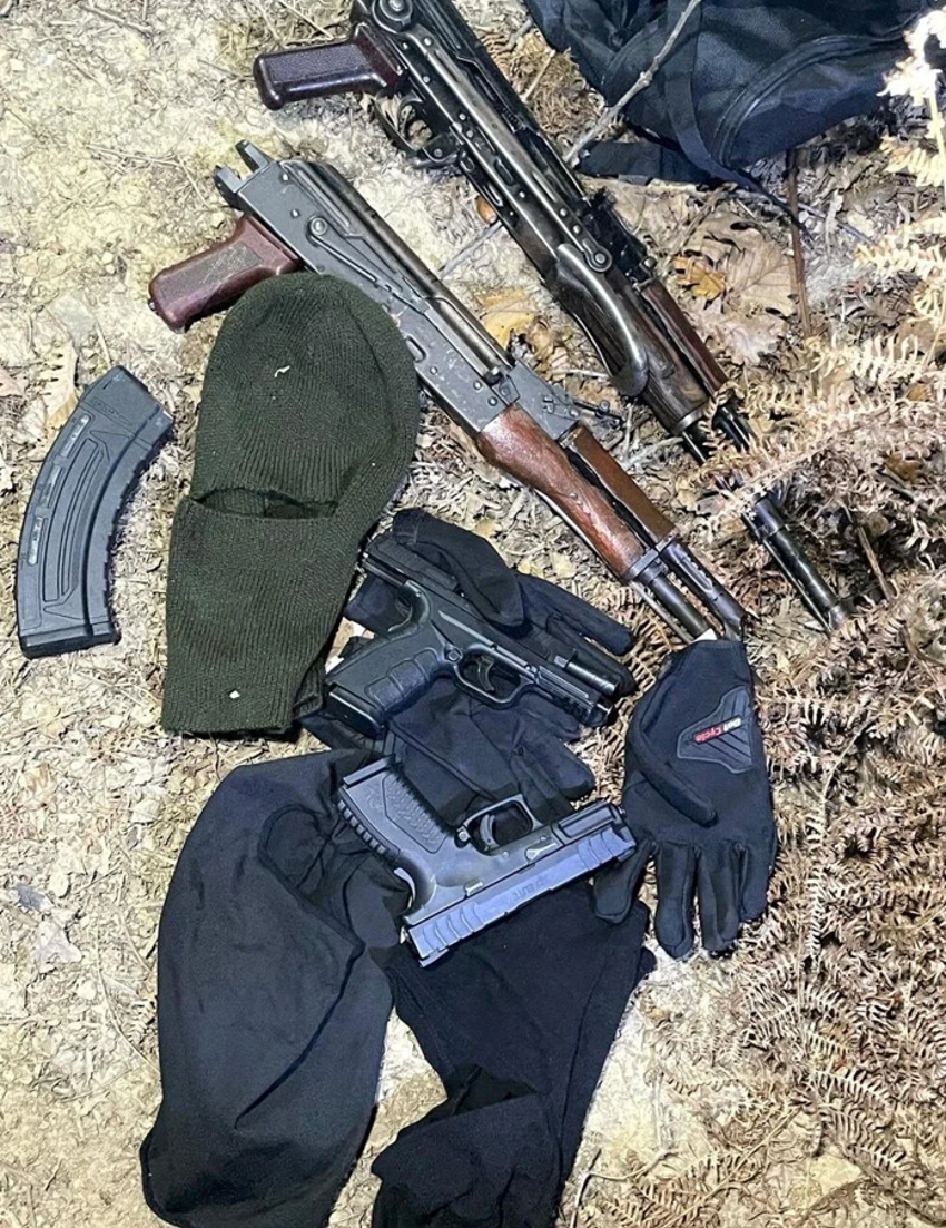 Serdar Öktem cinayetinde yeni detaylar: Talimatı veren ortaya çıktı! İşte tetikçilerin en net görüntüsü - Resim : 5