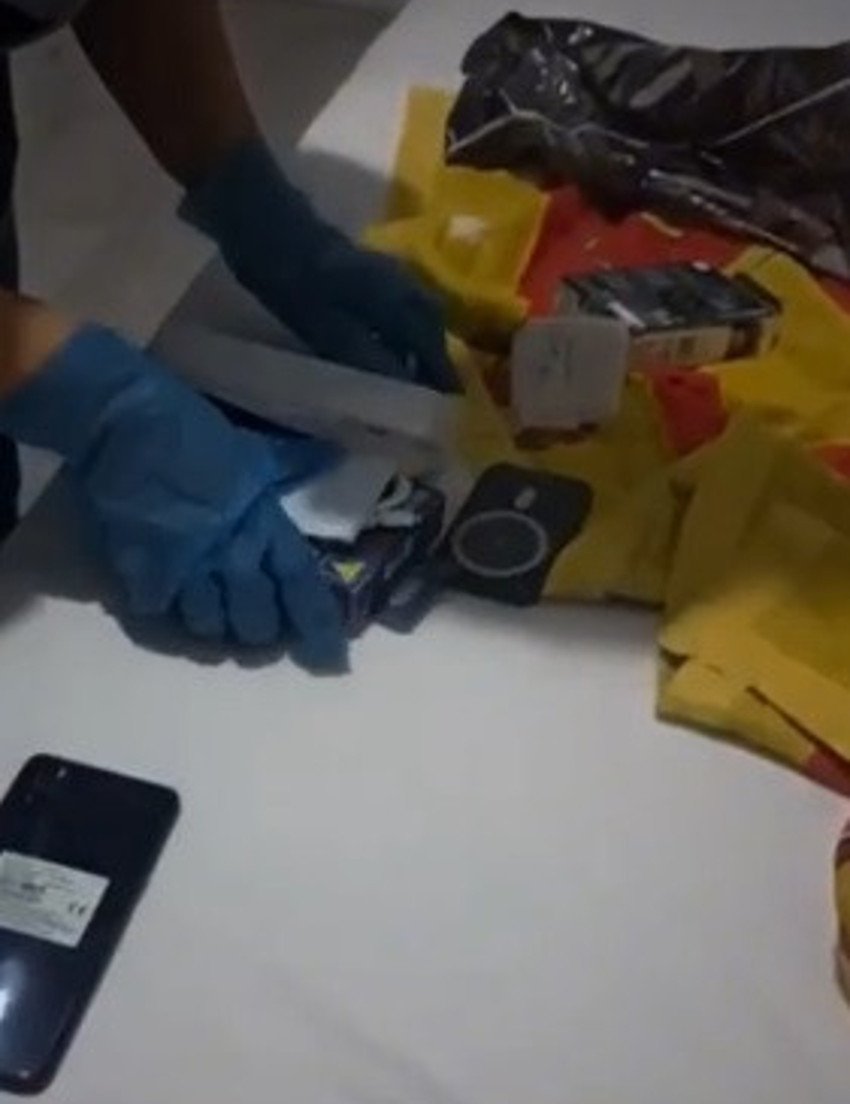 2 milyar işlem hacimli yasa dışı bahis operasyonu! 11 kişi gözaltına alındı - Resim : 1