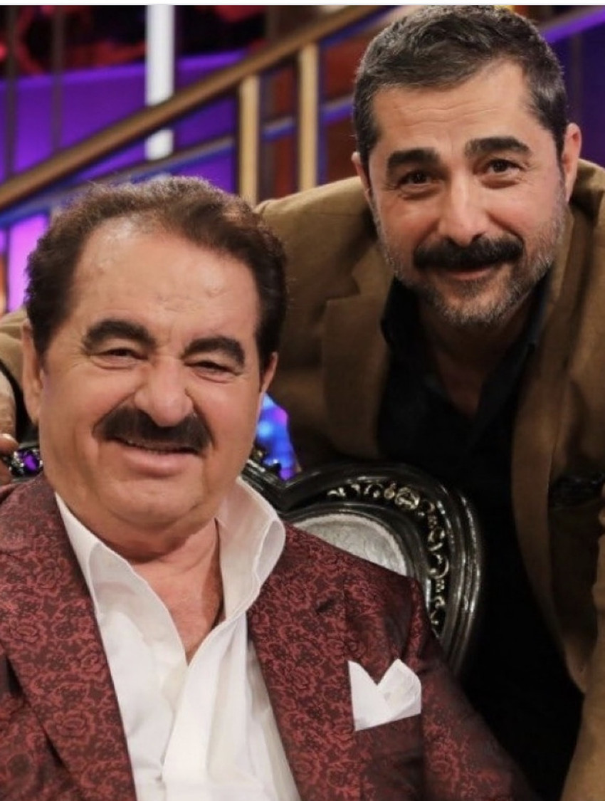 Selen Görgüzel'den İbrahim Tatlıses'e Ahmet Tatlıses çağrısı: