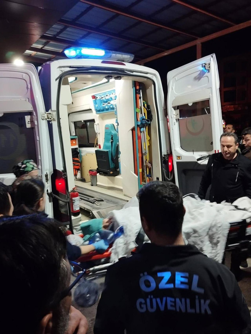 Giresun'da taciz iddiasının odağındaki 16 yaşındaki &ccedil;ocuğa ara&ccedil; &ccedil;arptı! - Resim : 2