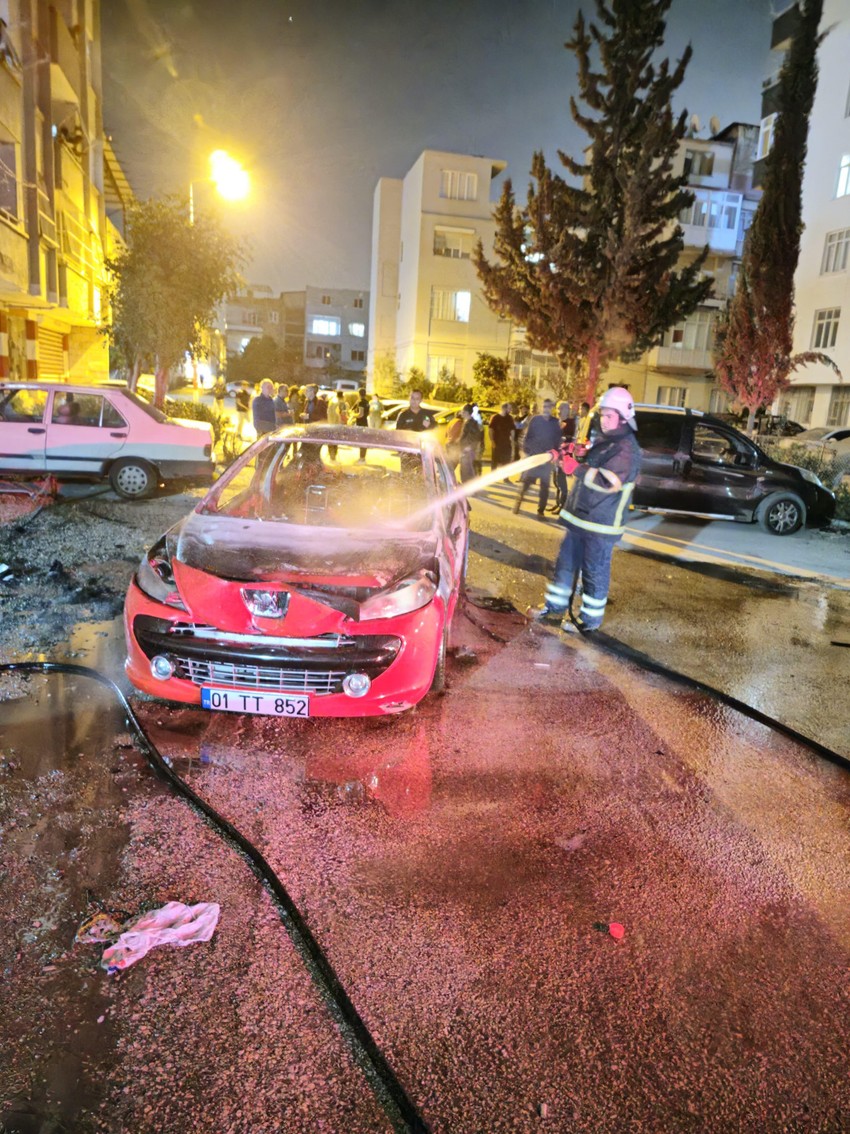 Telefon görüşmesinin ardından korkunç olay! "Psikolojim bozuk" demişti - Resim : 3