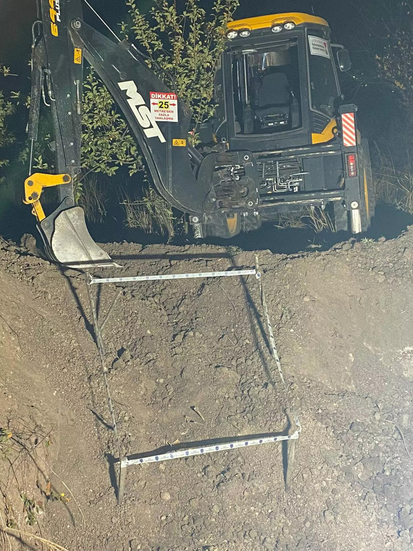 19 yıllık korkunç sır ortaya çıktı! Mektuplar her şeyi ele verdi - Resim : 3