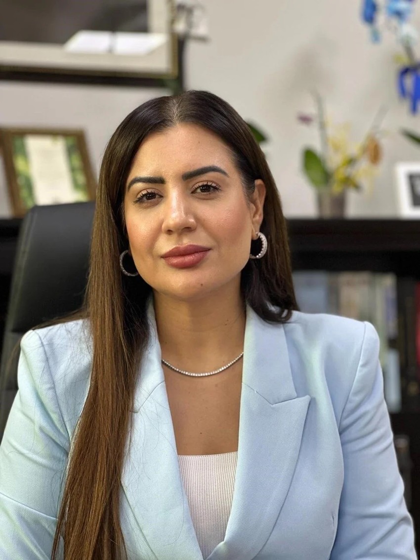 Beykoz Belediye Başkan Yardımcısı Fidan Gül gözaltına alındı - Resim : 1