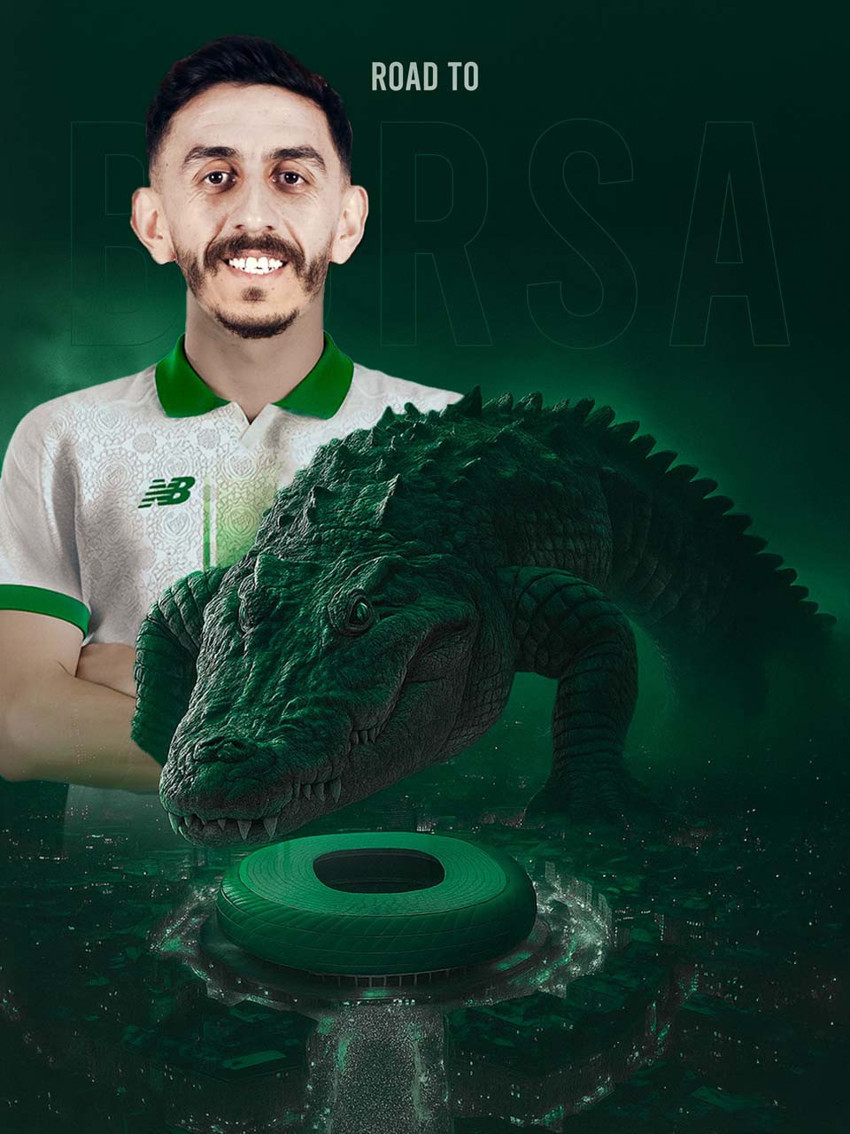 Bursaspor transfere hızlı girdi! 3 isim tek tek açıklandı - Resim : 2