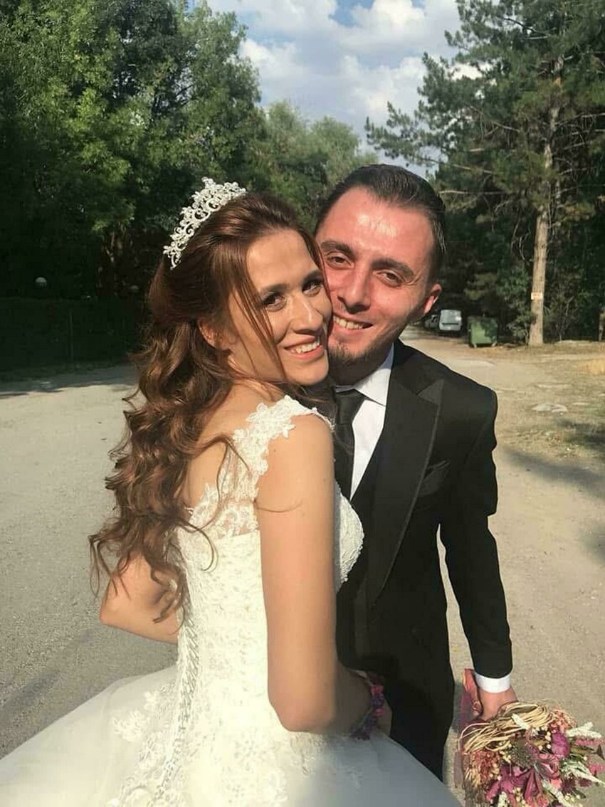 Genç doktorun düğün salonunda feci ölümü! Son anları ortaya çıktı! - Resim : 3