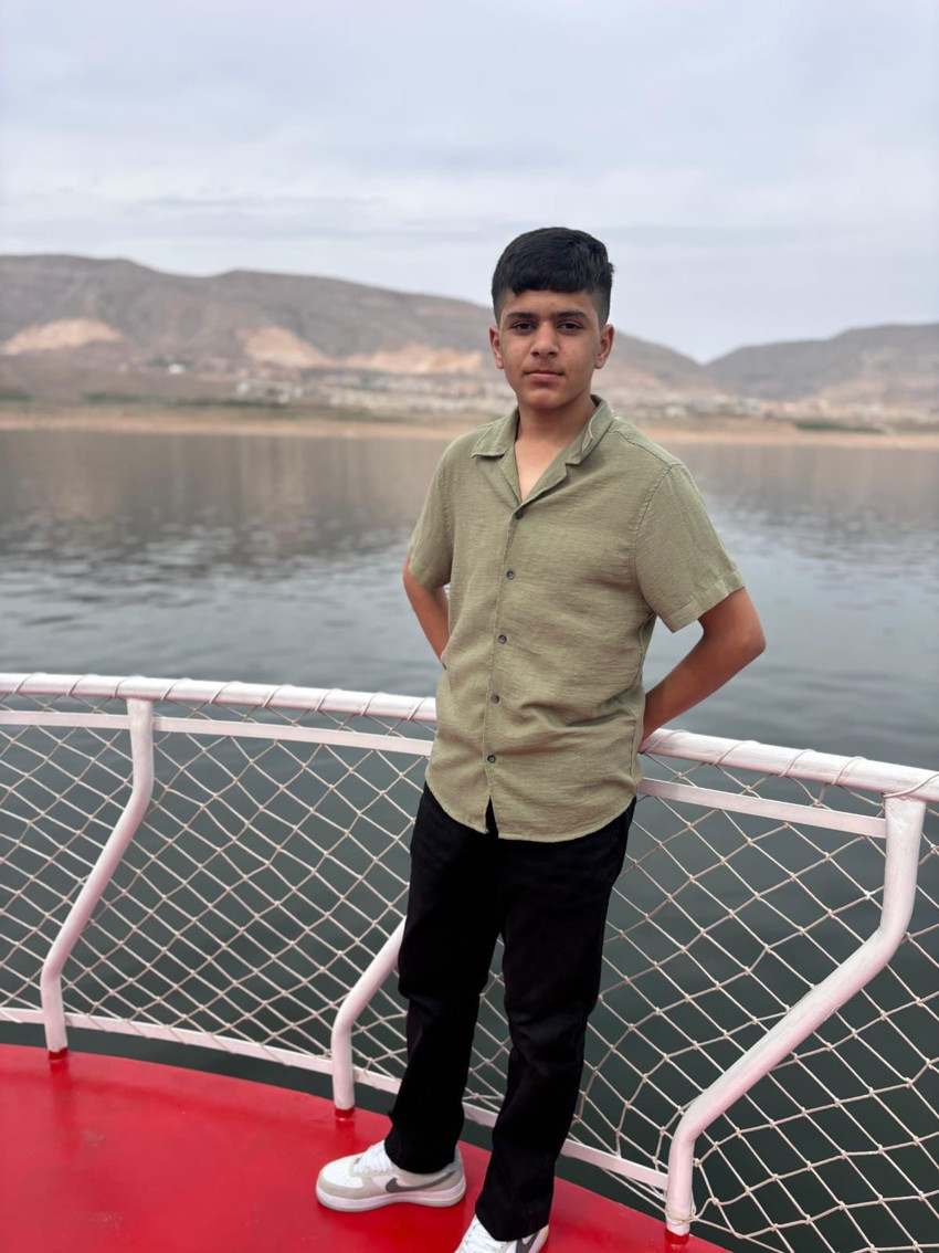 Kayıp olarak aranıyordu… 13 yaşındaki çocuğun cansız bedeni bulundu - Resim : 2