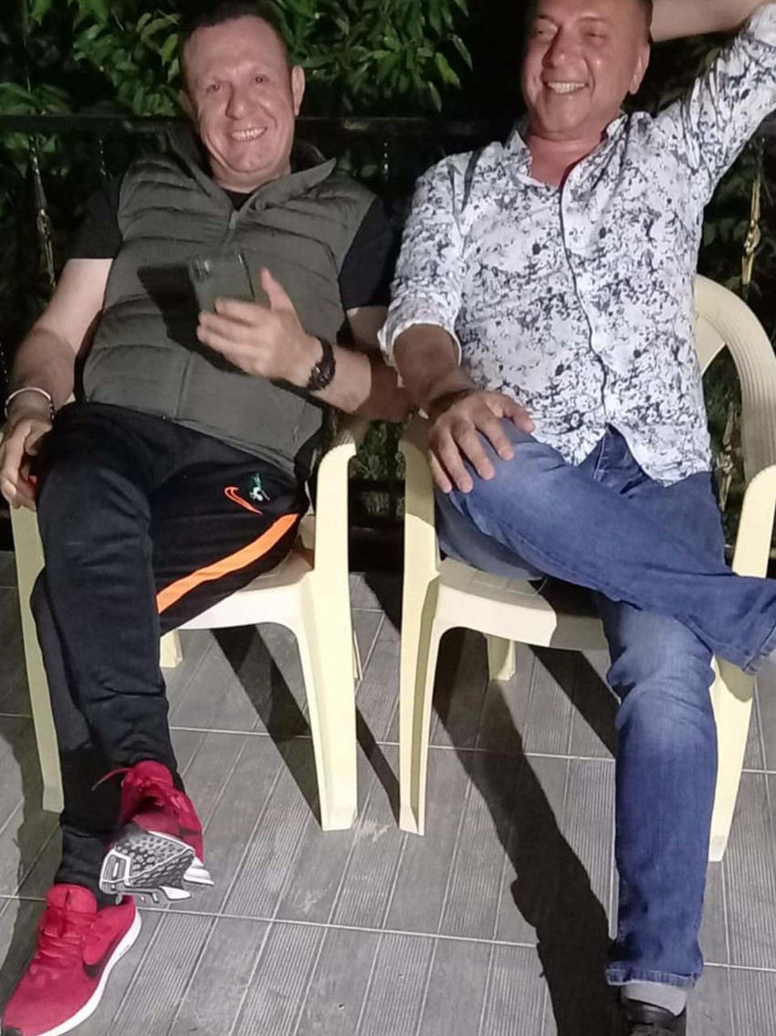 Denizli’de sır ölüm! Eski asbaşkan rezidansta ölü bulundu! Polis o detayı araştırıyor - Resim : 1