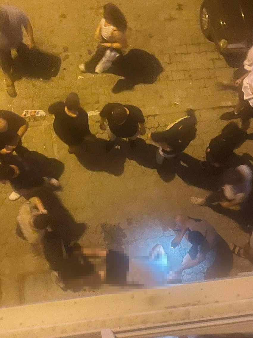 Arkadaşını öldüren sanığın cezası belli oldu! İfadesi ortaya çıktı - Resim : 2