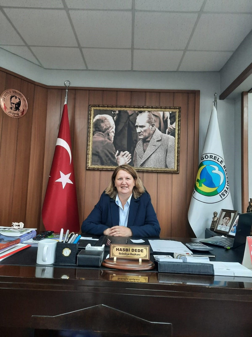 Görele Belediyesi’nde yeni başkan seçildi - Resim : 2