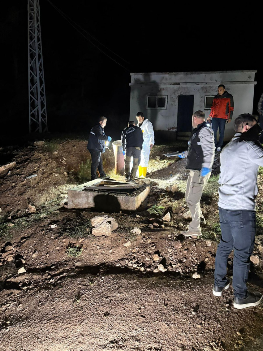 Faili meçhuller tek tek aydınlatılıyor! Ormanlık alanda öldürdüler, delilleri yok etmeye çalıştılar! - Resim : 3